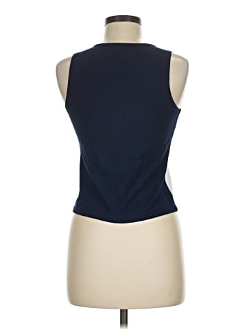 Sanctuary Sleeveless T-Shirt (view 2)