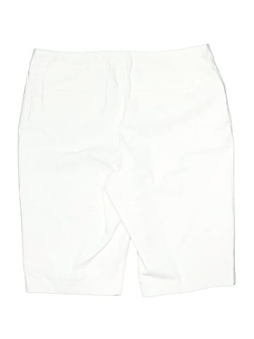 So Slimming by Chico's Athletic Shorts (view 2)
