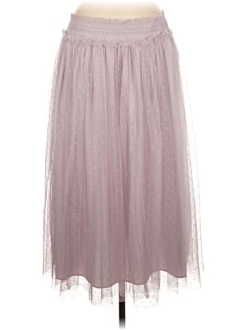 Needle & Thread Casual Skirt (view 1)