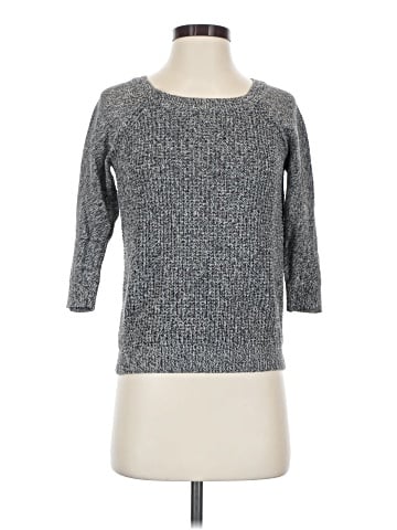 Ann Taylor Factory Pullover Sweater (view 1)