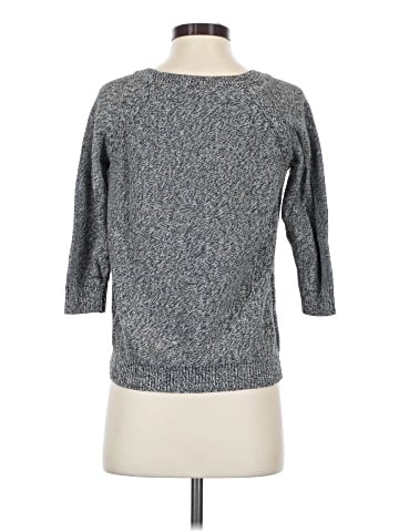 Ann Taylor Factory Pullover Sweater (view 2)
