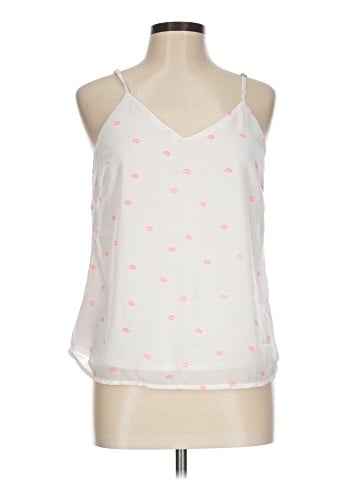 Japna Sleeveless Blouse (view 1)