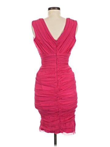 Tadashi Cocktail Dress (view 2)
