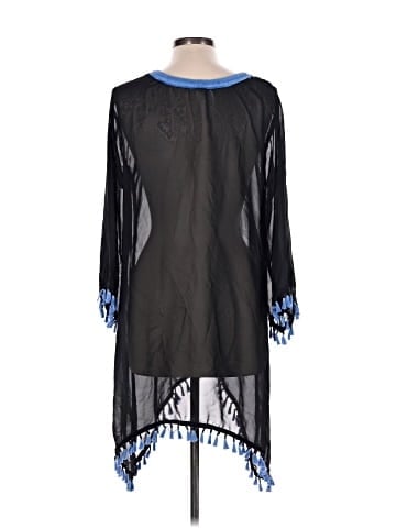 India Boutique Swimsuit Cover Up (view 2)