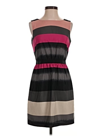 Ann Taylor LOFT Casual Dress (view 1)
