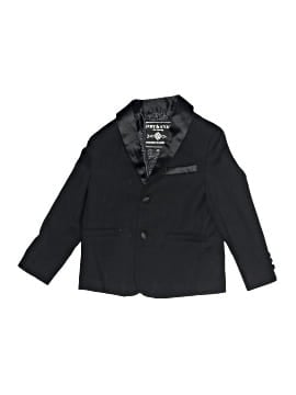 Andy & Evan Jacket
