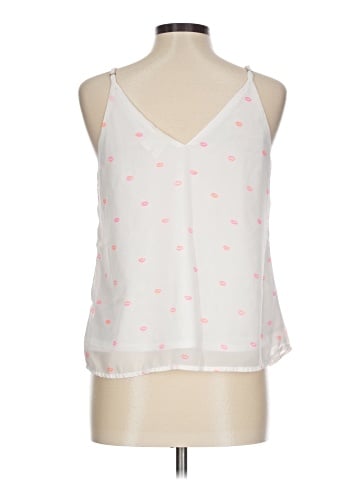 Japna Sleeveless Blouse (view 2)
