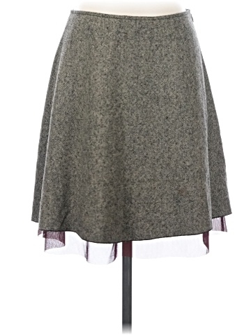 DKNY Jeans Casual Skirt (view 1)