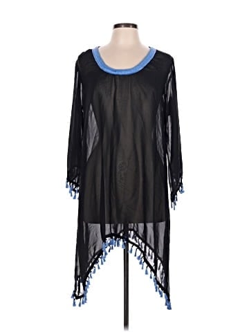 India Boutique Swimsuit Cover Up (view 1)