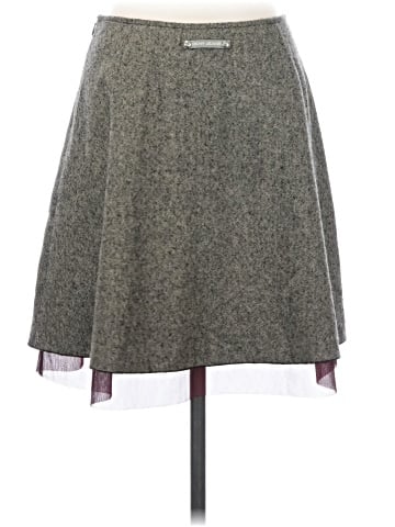 DKNY Jeans Casual Skirt (view 2)