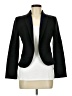 Zara Basic Black Blazer Size M - photo 1
