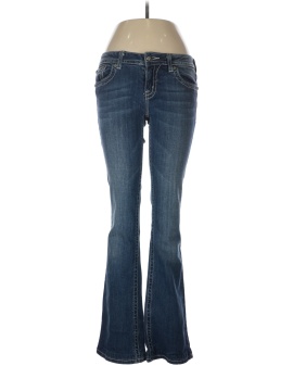 Miss Me Jeans (view 1)