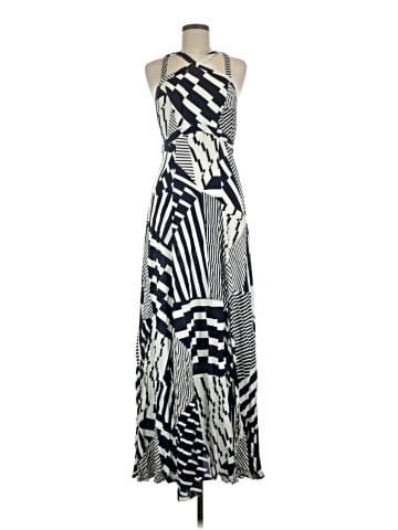 Silence and Noise Casual Dress (view 1)