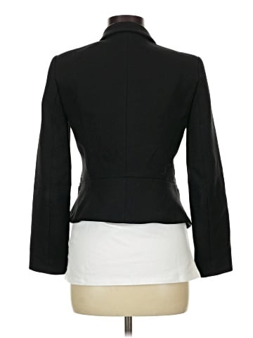 Zara Basic Blazer (view 2)