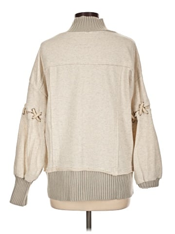 Pol Pullover Sweater (view 2)