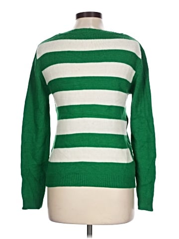 No Boundaries Pullover Sweater (view 2)