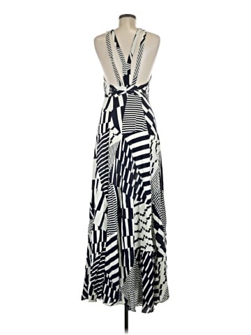 Silence and Noise Casual Dress (view 2)