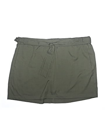 St. John's Bay Skort (view 1)