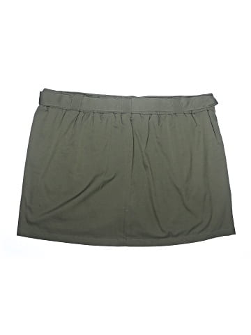 St. John's Bay Skort (view 2)