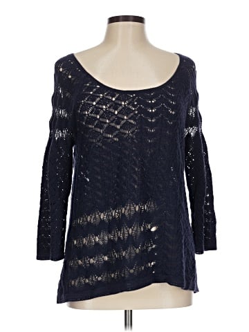 Lucky Brand Pullover Sweater (view 1)