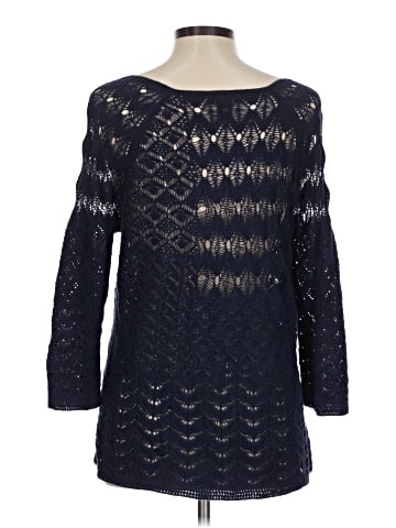 Lucky Brand Pullover Sweater (view 2)
