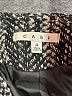 CAbi Tweed Silver Jacket Size 4 - photo 6