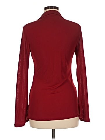 Doki Geki Long Sleeve Blouse (view 2)