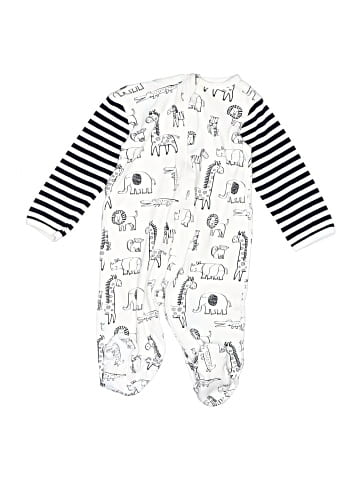 Wonder Nation Long Sleeve Outfit (view 1)