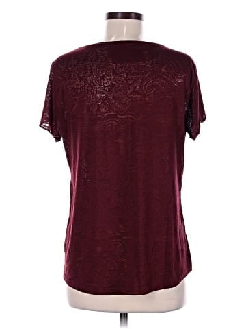 Atmosphere Short Sleeve T-Shirt (view 2)