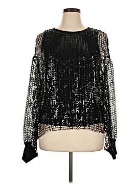 Pilcro Long Sleeve T-Shirt (view 1)