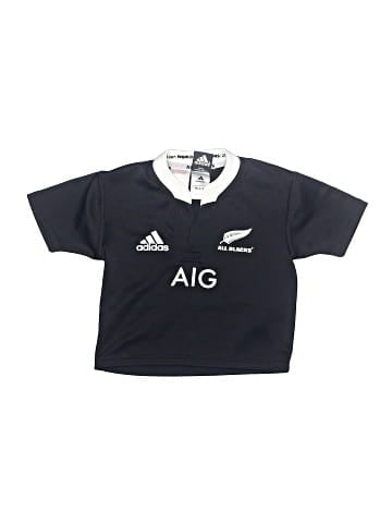 Adidas Short Sleeve Polo (view 1)