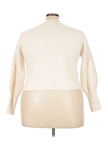 Splendid Pullover Sweater (view 2)