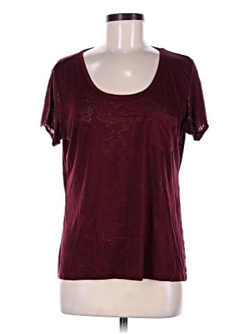 Atmosphere Short Sleeve T-Shirt (view 1)