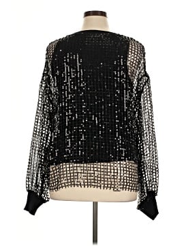 Pilcro Long Sleeve T-Shirt (view 2)