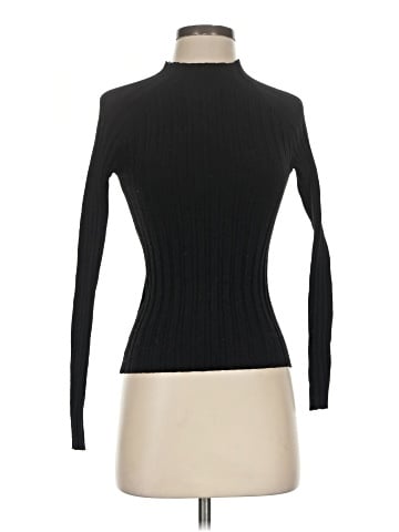 MNG Turtleneck Sweater (view 1)
