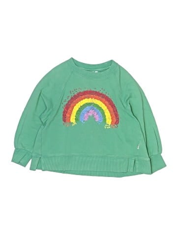 Molo Sweatshirt (view 1)