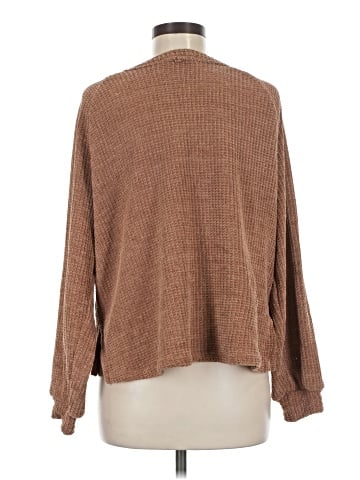 Project Social T Pullover Sweater (view 2)