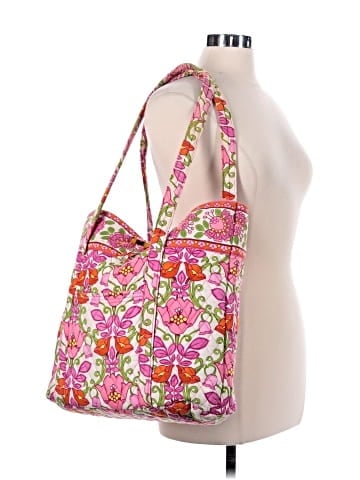 Vera Bradley Tote (view 2)