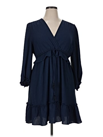 Max Studio Casual Dress (view 1)