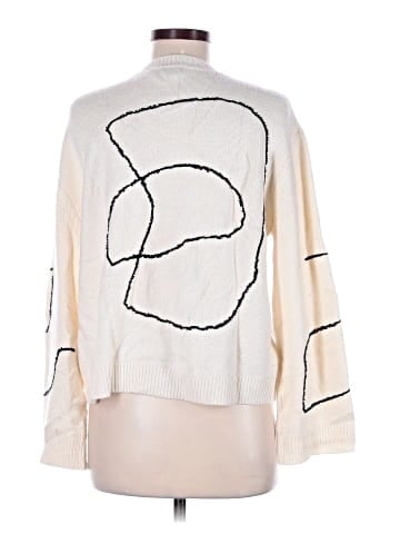TSE Cashmere Pullover Sweater (view 2)