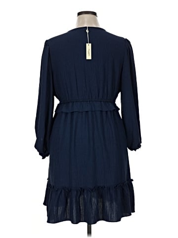 Max Studio Casual Dress (view 2)