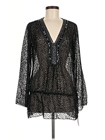 Hale Bob Long Sleeve Blouse (view 1)