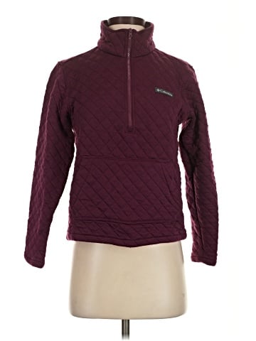 Columbia Sweatshirt (view 1)