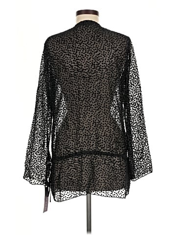 Hale Bob Long Sleeve Blouse (view 2)