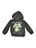 Nickelodeon Gray Pullover Hoodie Size 3T - photo 1