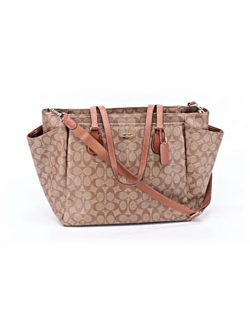 Coach Tote (view 1)