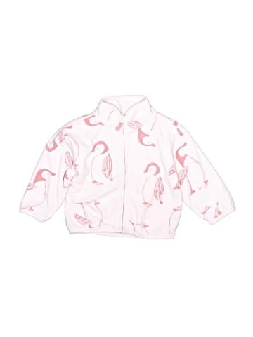 OshKosh B'gosh Zip Up Hoodie (view 1)