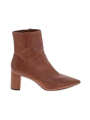 J.Crew Ankle Boots (view 1)
