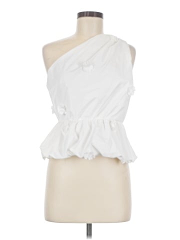Lucy Paris Sleeveless Blouse (view 1)