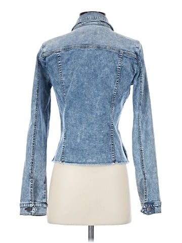 Kut from the Kloth Denim Jacket (view 2)
